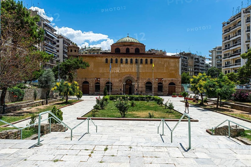 Hagia Sophia church