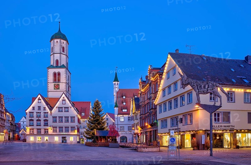 Historical buildings
