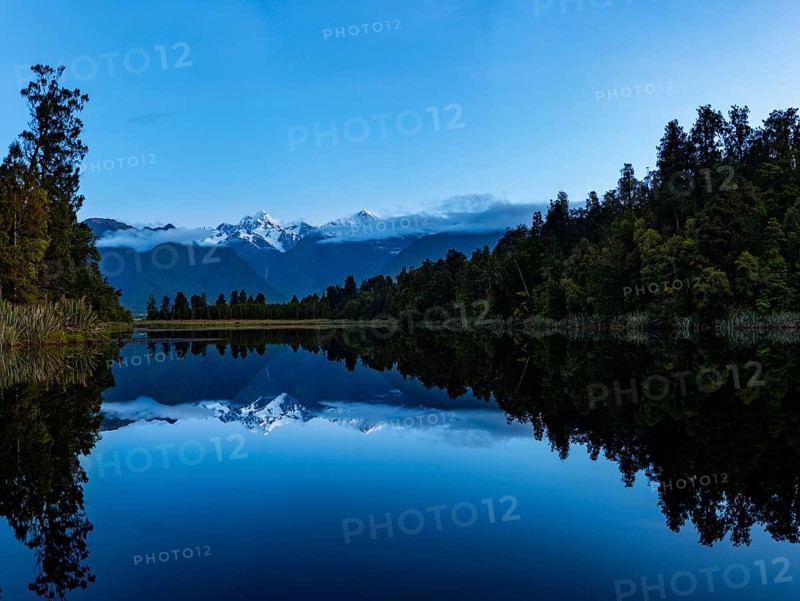 Mt. Cook