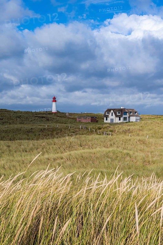 Lighthouse List-West