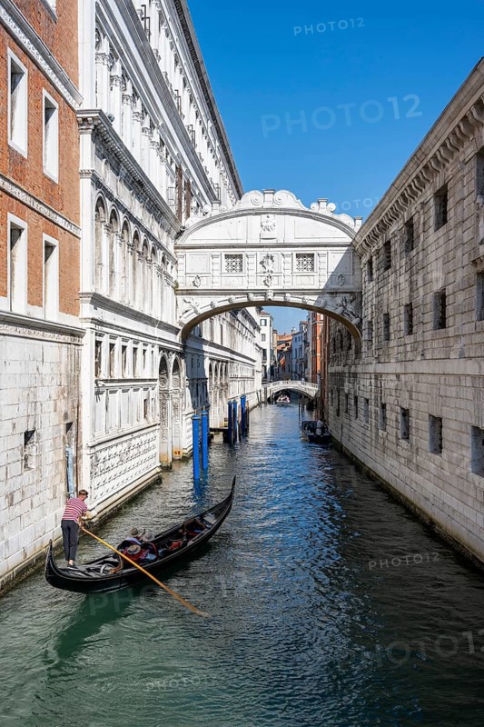 Bridge of Sighs