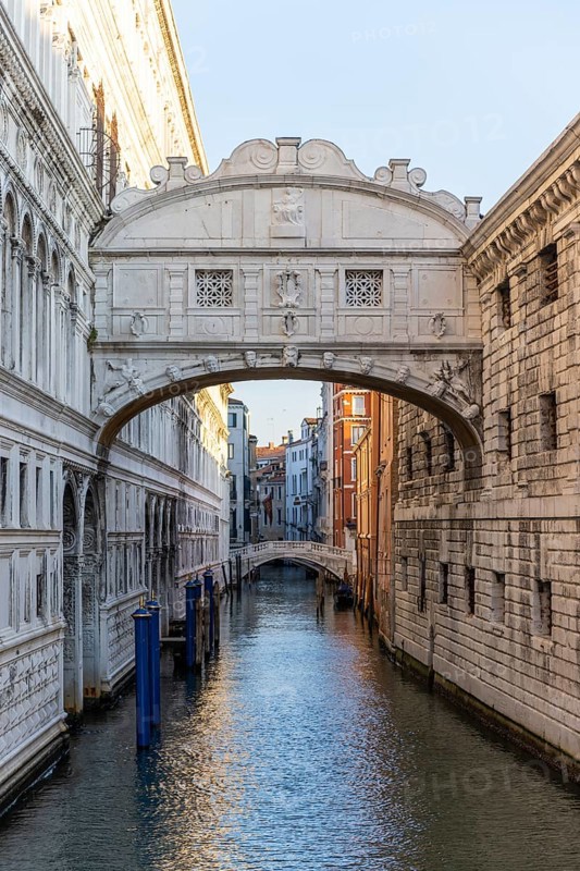 Bridge of Sighs
