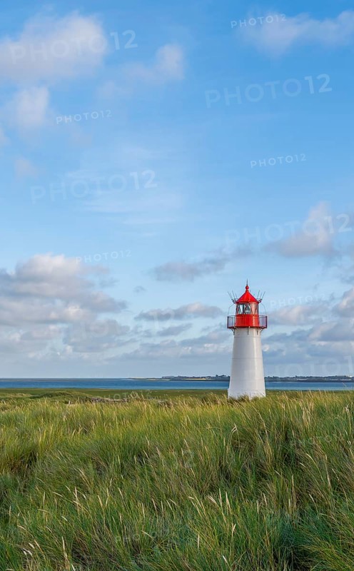 Lighthouse List-West