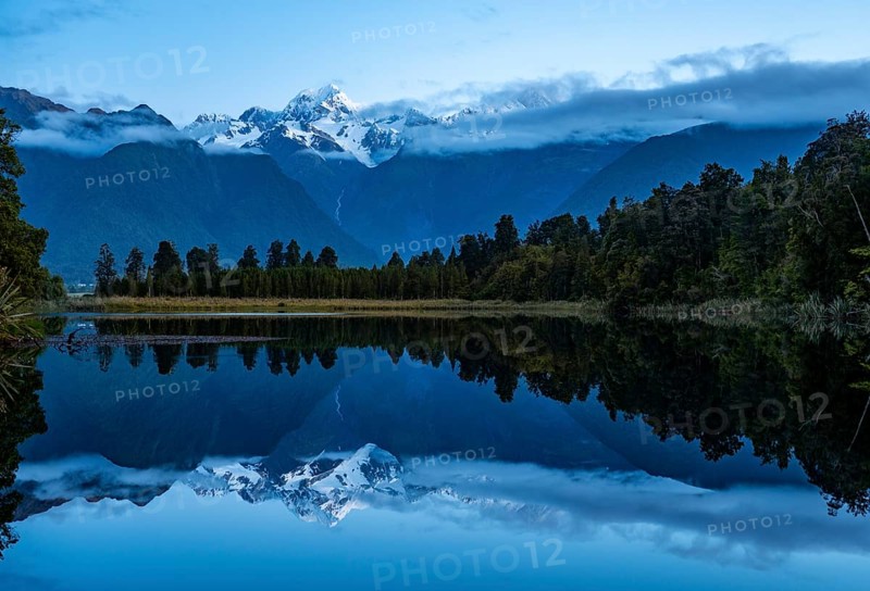 Mt. Cook