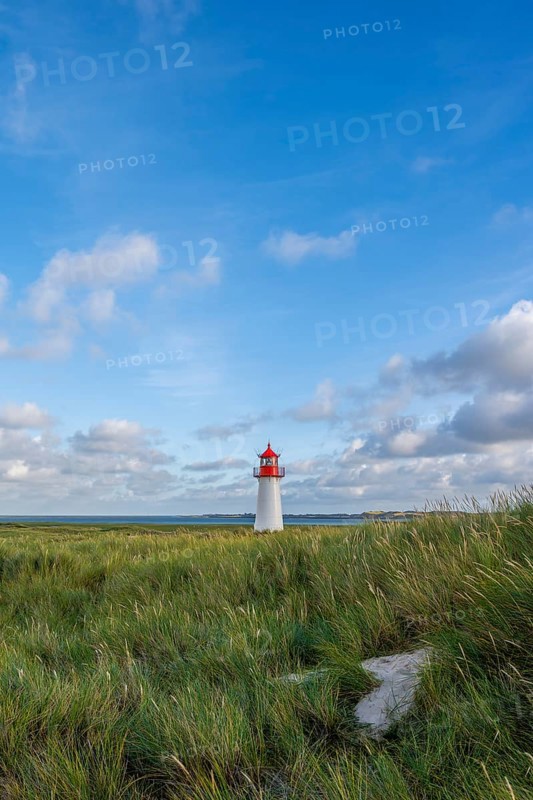 Lighthouse List-West