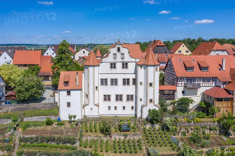 Drone image