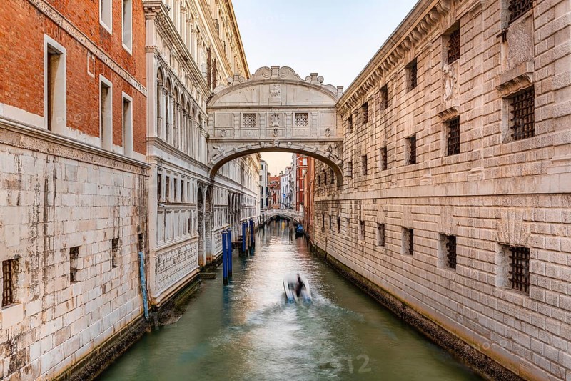 Bridge of Sighs