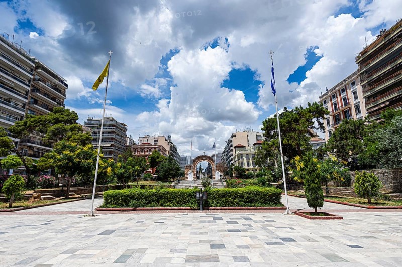 Hagia Sophia church