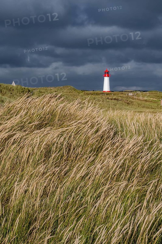 Lighthouse List-West