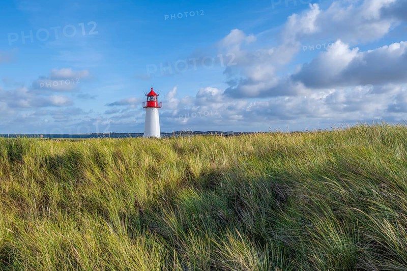 Lighthouse List-West