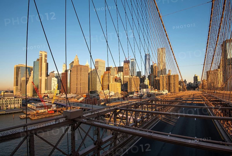 Brooklyn Bridge