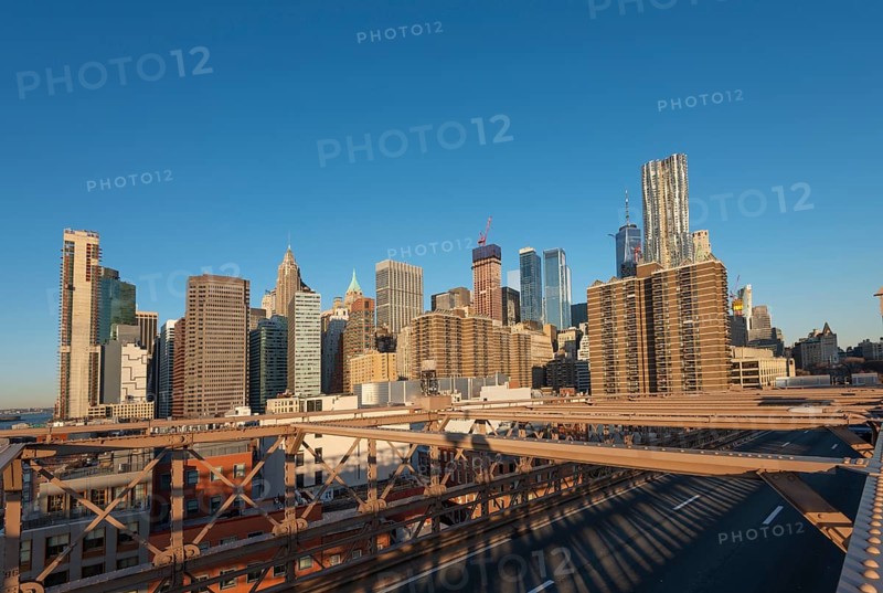 Brooklyn Bridge
