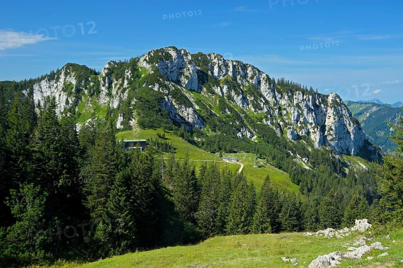Kampenwandbahn