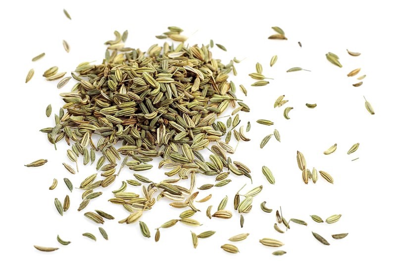 Fennel seed