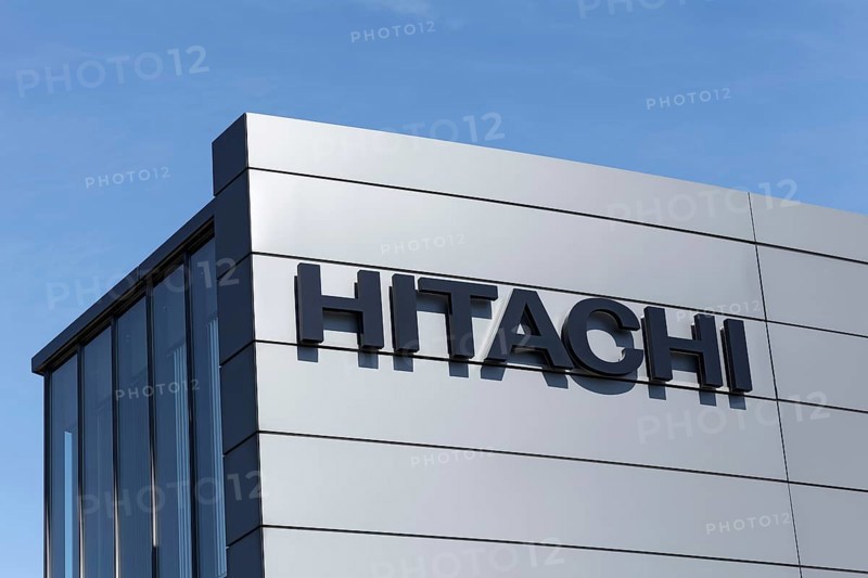 Hitachi High-Technologies Europe GmbH
