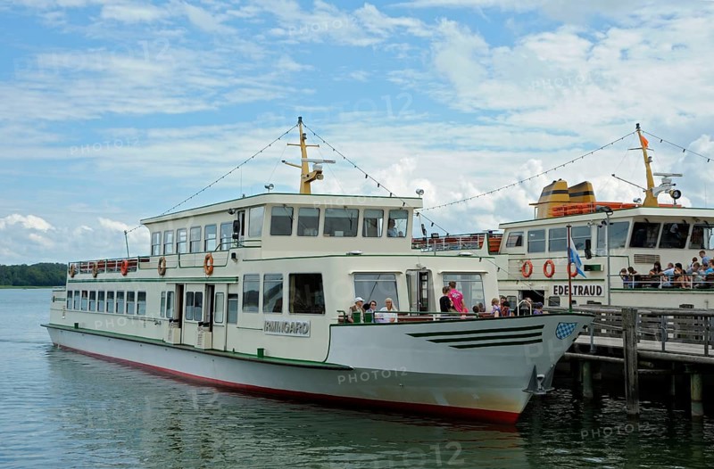 Chiemsee