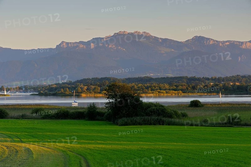 Chiemsee