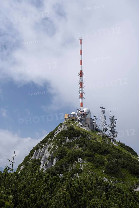 Wendelstein