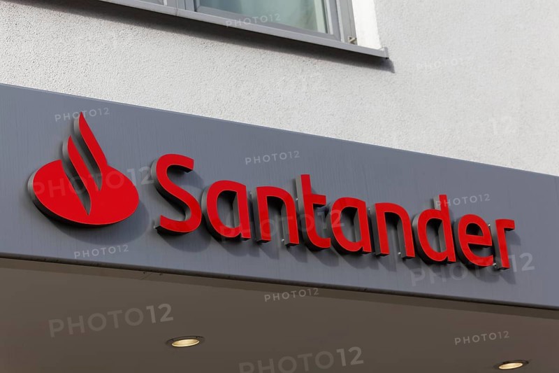 Santander Consumer Bank
