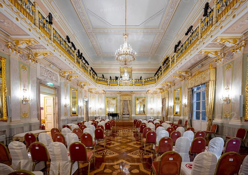 Concert Hall