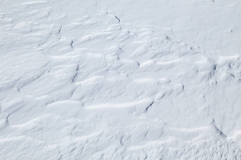 Snowdrift