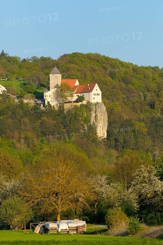 Prunn Castle