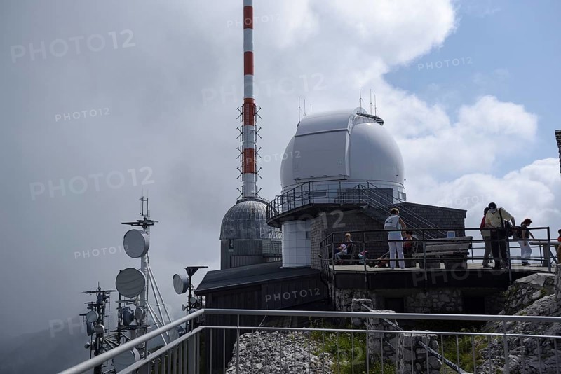 Wendelstein