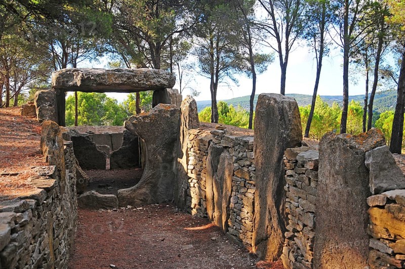 Tomb