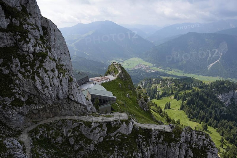 Wendelstein