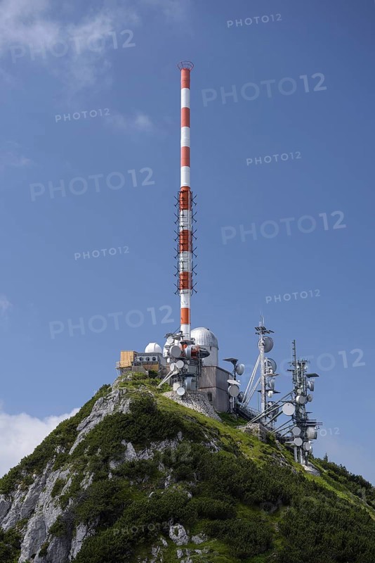 Wendelstein