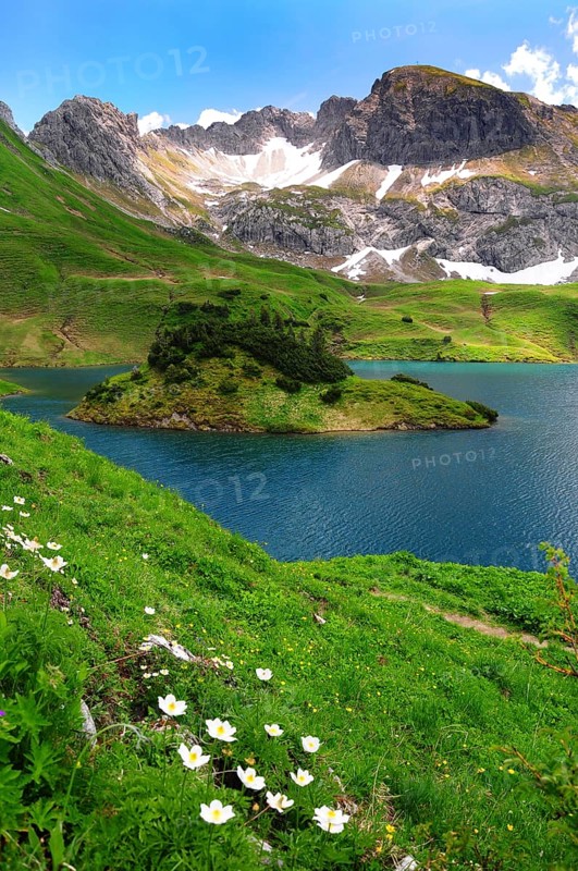 Schrecksee