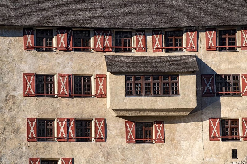 Matzen Castle
