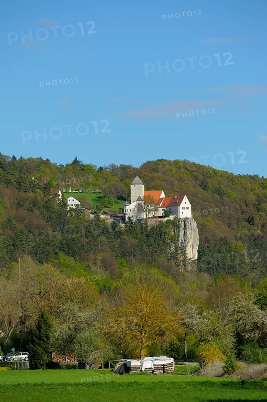 Prunn Castle