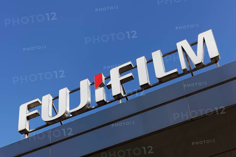 FUJIFILM Europe GmbH