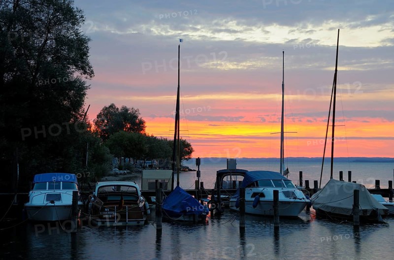 Chiemsee