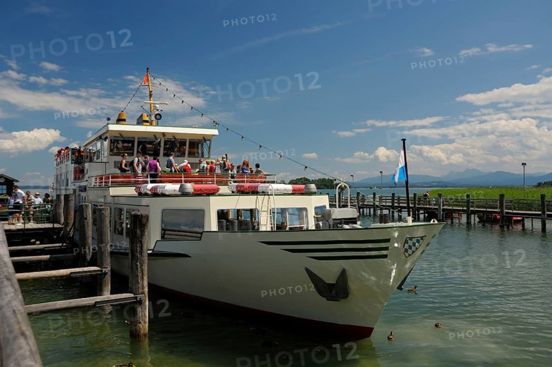 Chiemsee