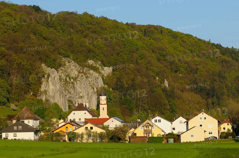 Riedenburg