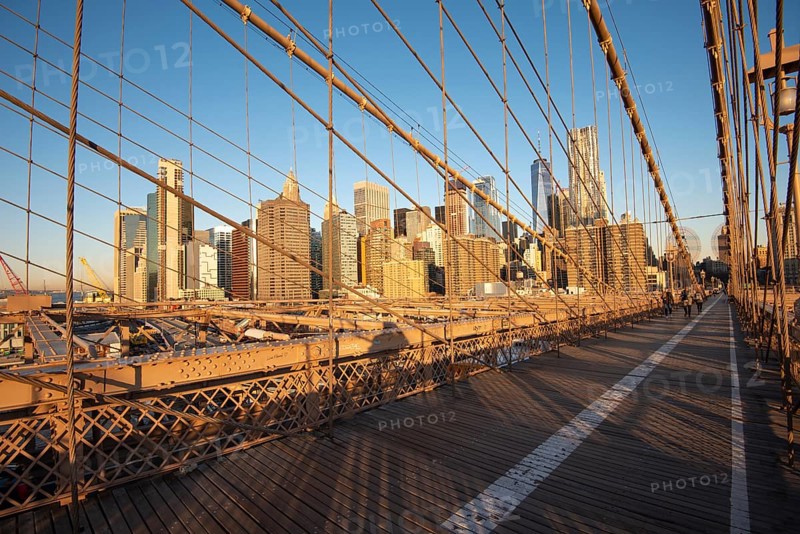 Brooklyn Bridge