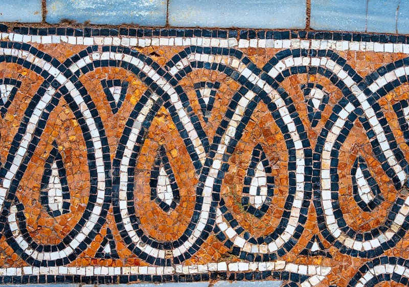 Mosaic