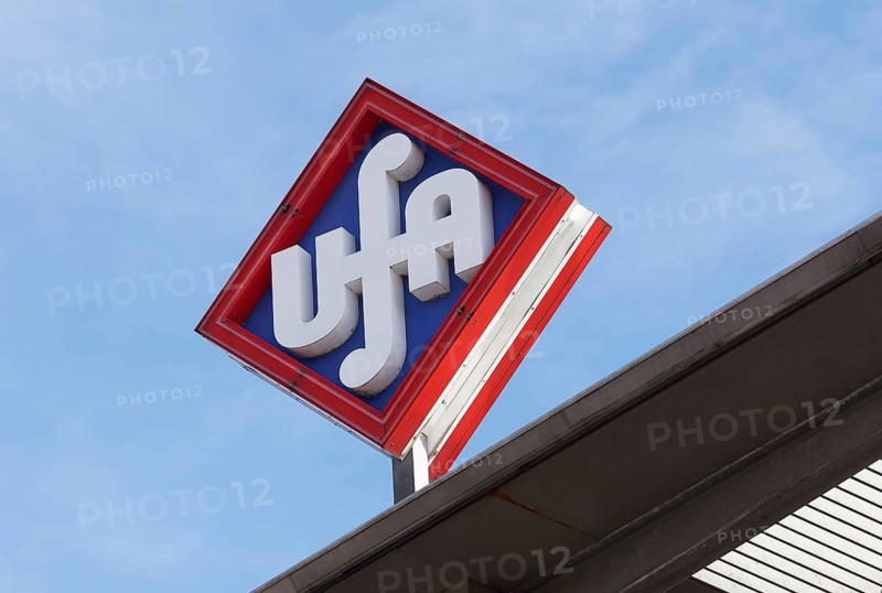 Ufa