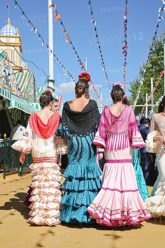 Feria de Abril