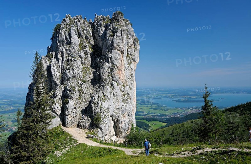 Kampenwand