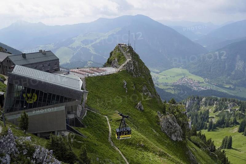 Wendelstein