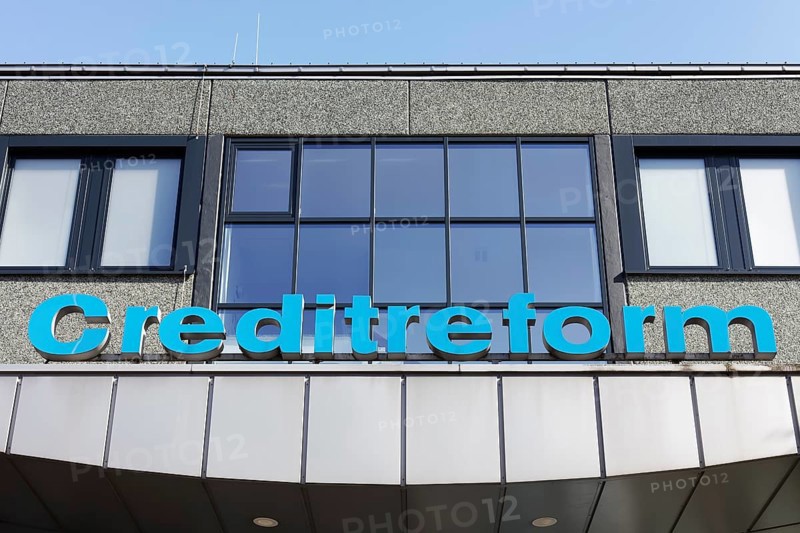 Creditreform
