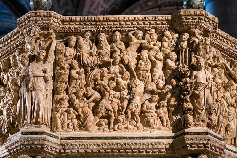 Infanticide at Bethlehem
