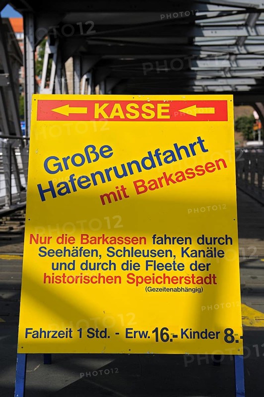 Port of Hamburg