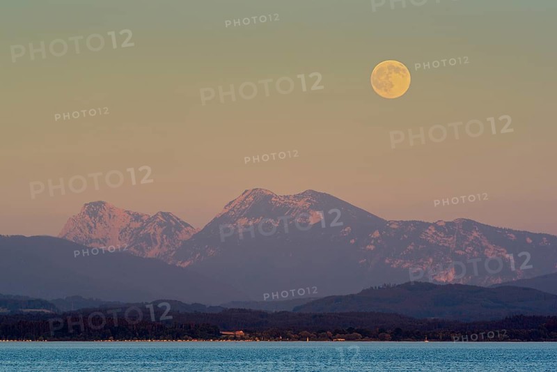 Full moon