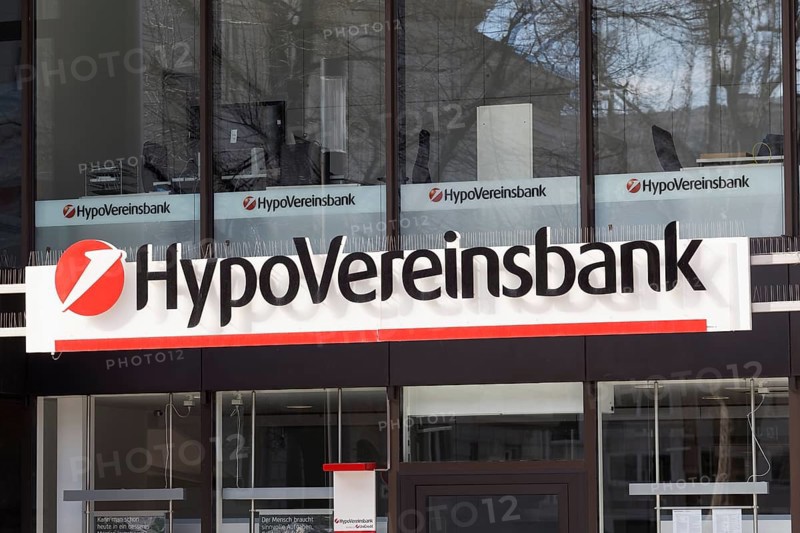Hypo-Vereinsbank