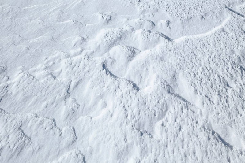 Snowdrift