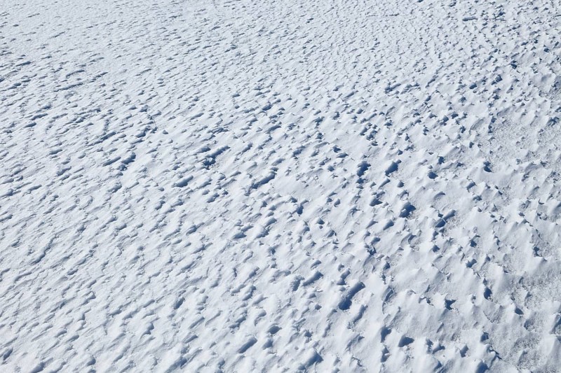 Snowdrift